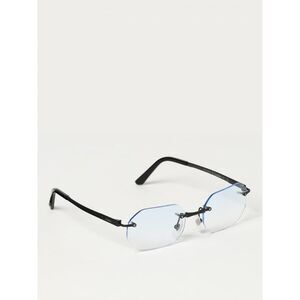 Cartier Optical Frames Men Black